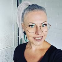 Tanja Kaukko-Pirttiaho