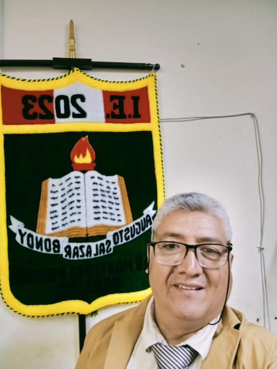 Hjedvart guido Diaz durand