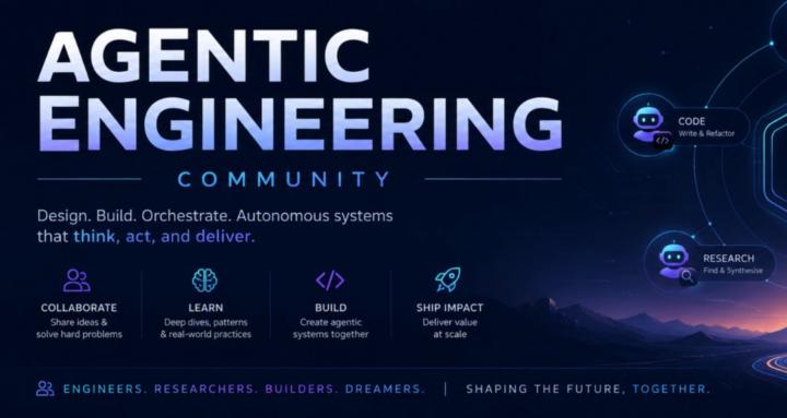 Agentic Engineering