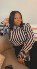 Nisha Hopkins