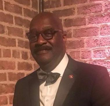 George Foster