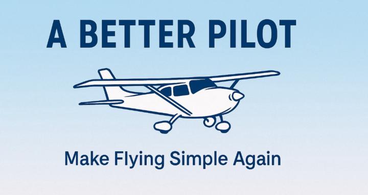 A Better Pilot