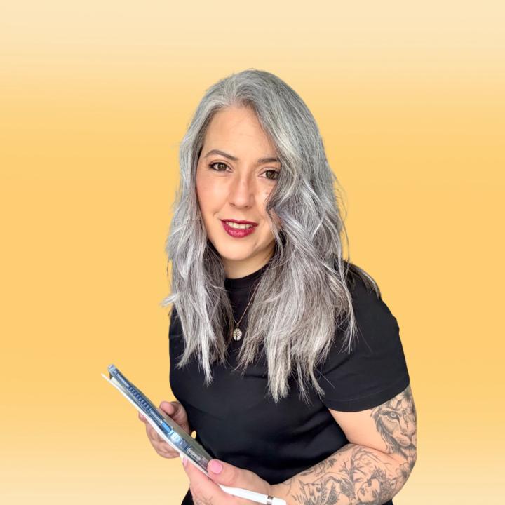 Elena Garcia Jacinto