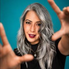 Elena Garcia Jacinto