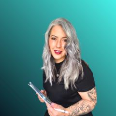 Elena Garcia Jacinto