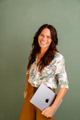 Anne Stein