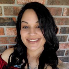 Pamela Huff