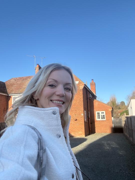 Donna-marie Longhurst