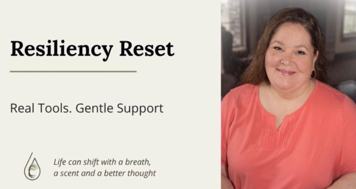 Resiliency Reset
