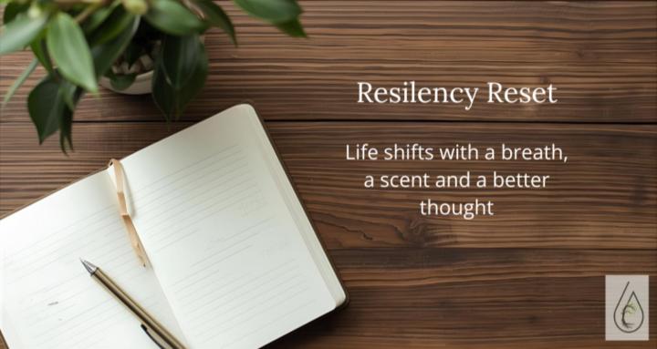Resiliency Reset