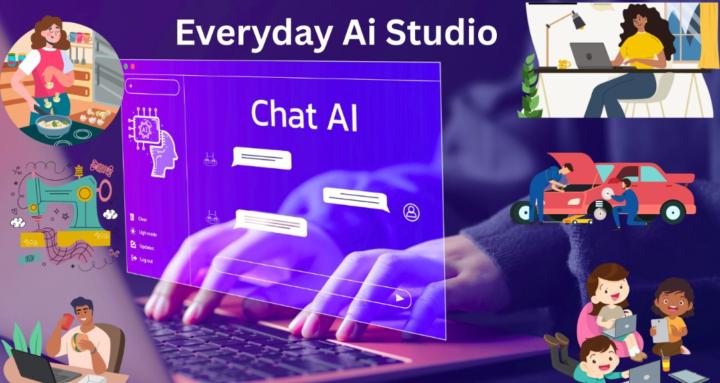 Everyday AI Studio
