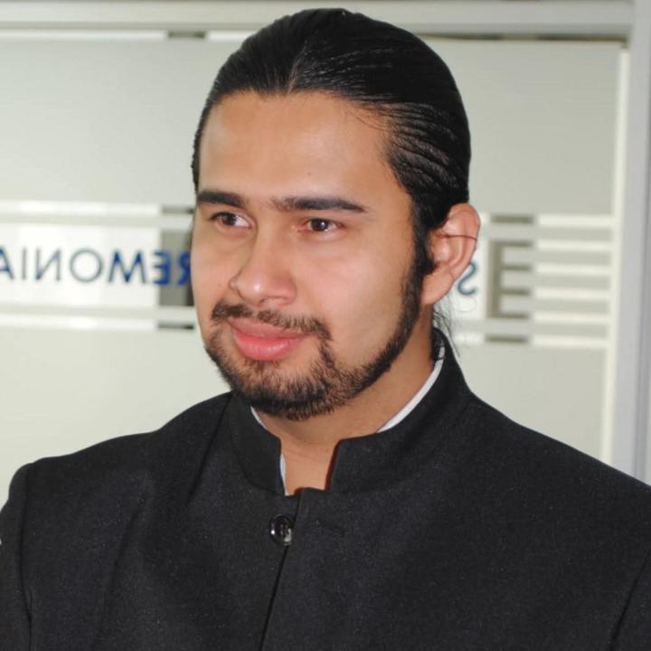Santi Bardales