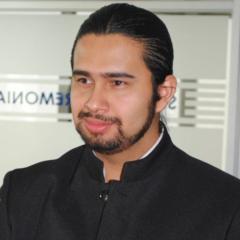 Santi Bardales
