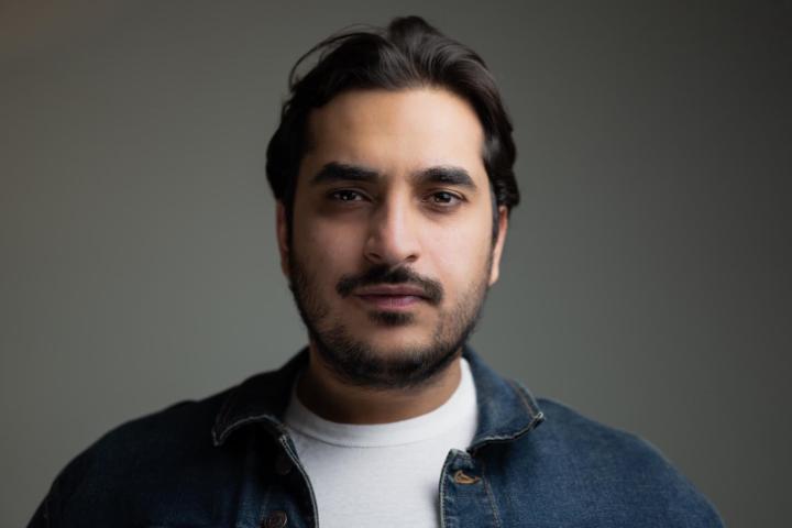 Muhammad Usman khan