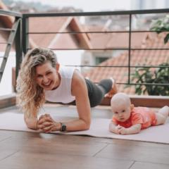 Mascha Kiseleva