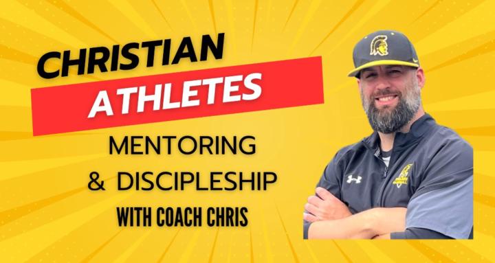 Christian Athletes Mentoring 