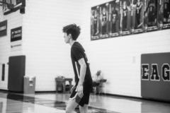 Parker Johnson