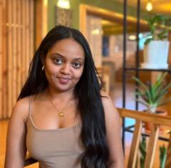 Nardos Tesfaye