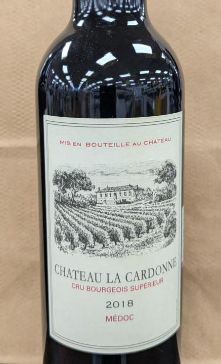 Unbeatable $20 Bordeaux!