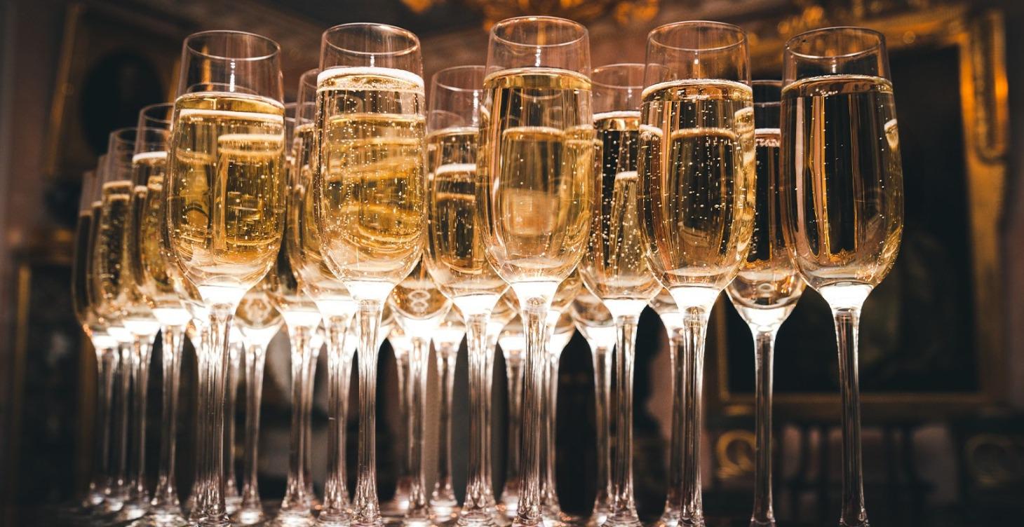 Welcome to the World of Crémant