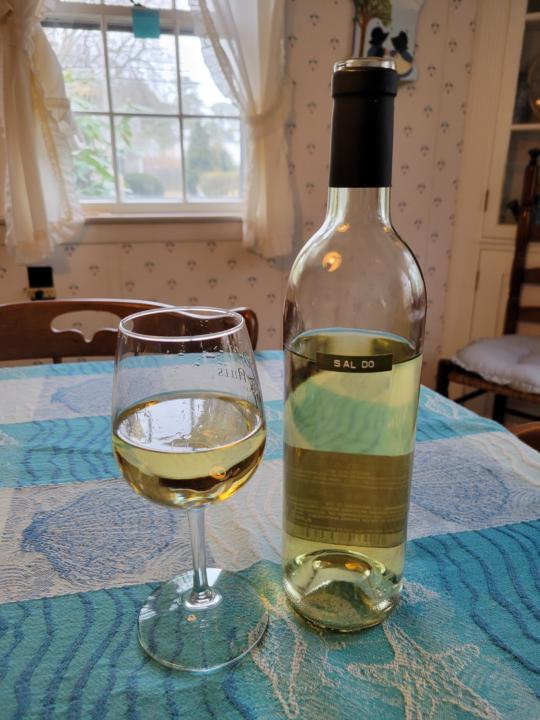 For the Love of Chenin Blanc