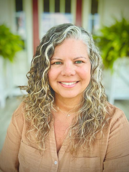 Charity Dunlap
