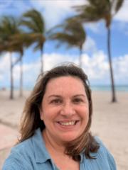 Maria Bagdadi-Garcia