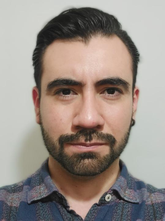Edgar Pimentel