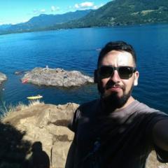 Cristián Carreño