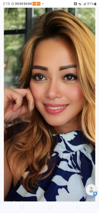 Maria Lourdes Ortaleza