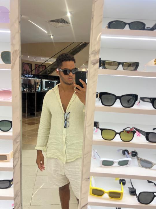 Miguel Palacio Serrano