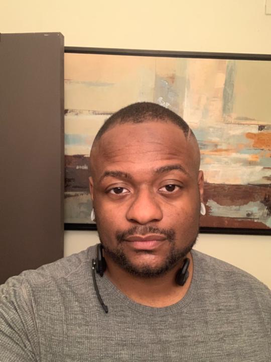 Kevin Calvert-Jimison