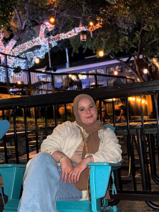 Hidaya Hammoumi