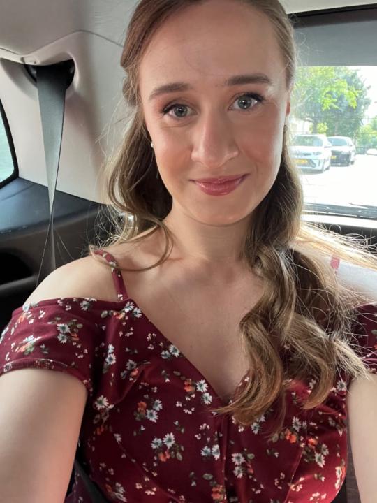 Laura Hansen