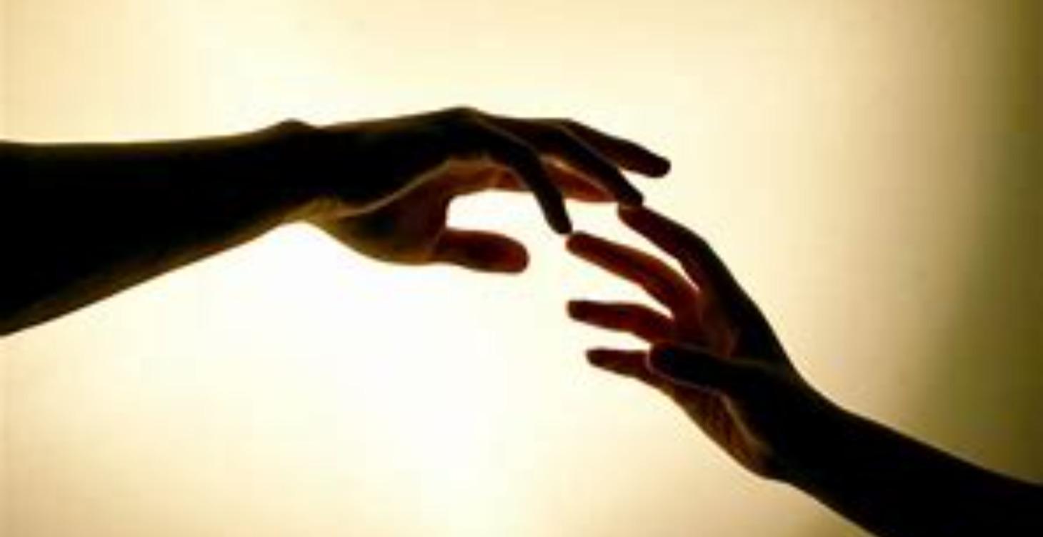 6. Behaviors: Imagining "their" world
