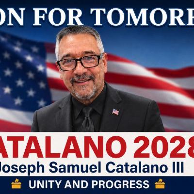 Joseph Catalano