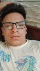 Angel Dario Vazquez
