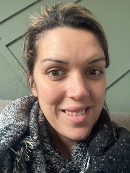 Amélie Gagneux
