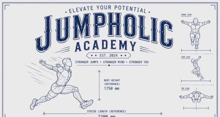 Jumpholic Academy 