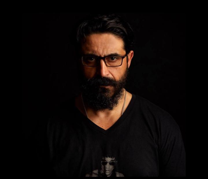 George Vivanco