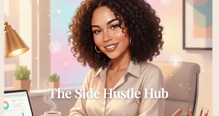 The Side Hustle Hub