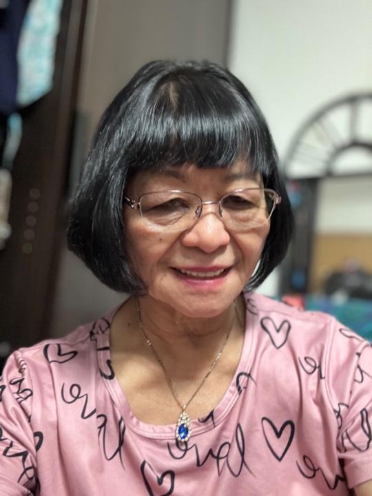 Rosalina Araneta