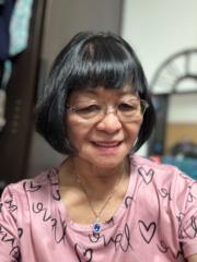 Rosalina Araneta