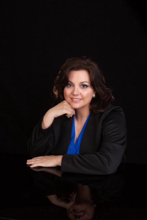 Amy Phillips