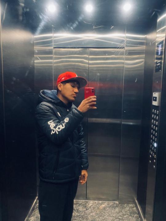 Diego Emmanuel