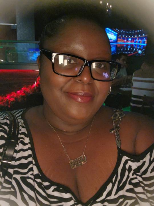 Marisa McEachnie Miller