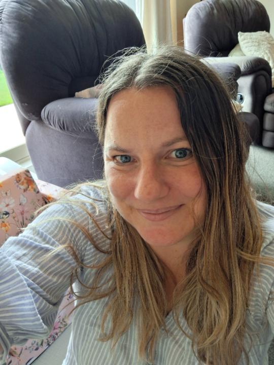 Linzi Blackwell