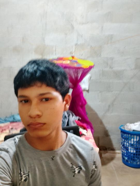Alejandro Alejandro