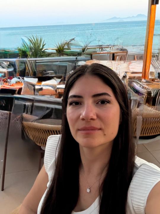 Duygu Geçen
