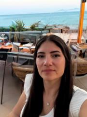 Duygu Geçen
